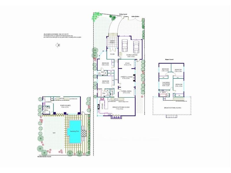 4 Bradleys Head Road, Mosman NSW 2088