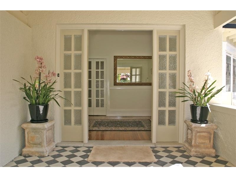 4 Bradleys Head Road, Mosman NSW 2088