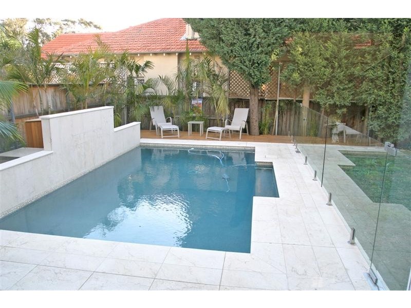 4 Bradleys Head Road, Mosman NSW 2088