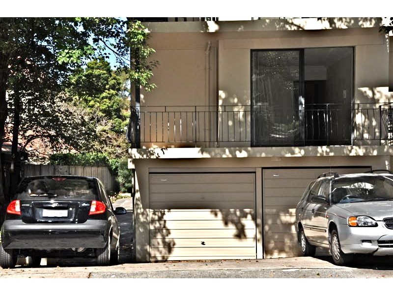 2/1 Punch Street, Mosman NSW 2088