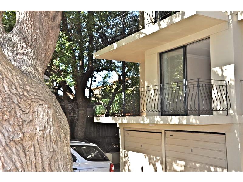 2/1 Punch Street, Mosman NSW 2088