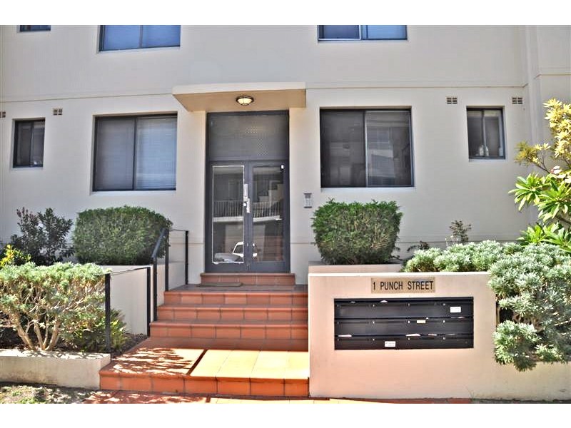 2/1 Punch Street, Mosman NSW 2088