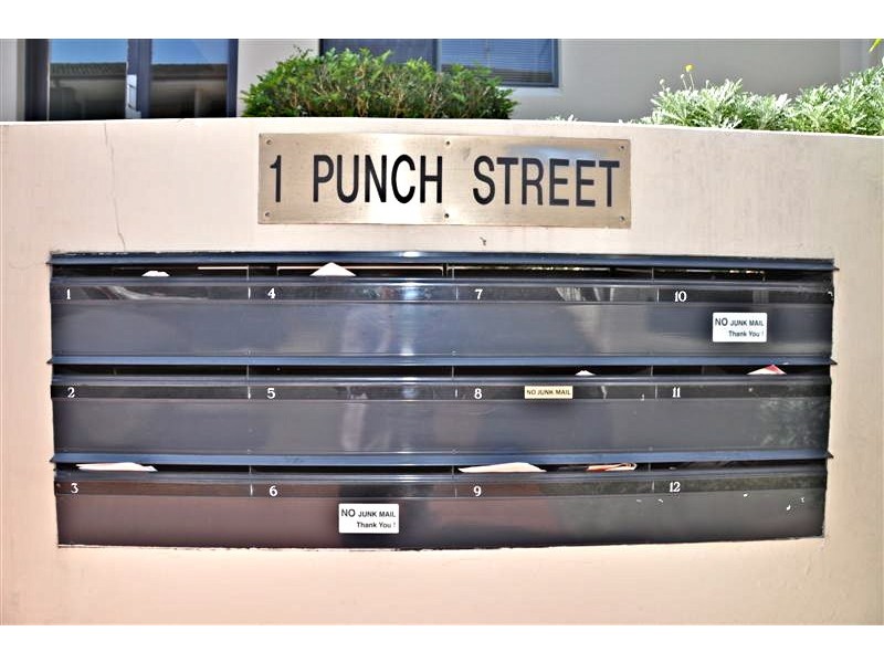 2/1 Punch Street, Mosman NSW 2088