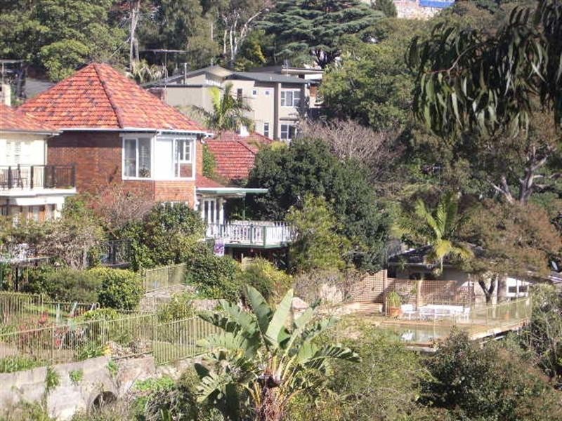 35 Killarney Street, Mosman NSW 2088