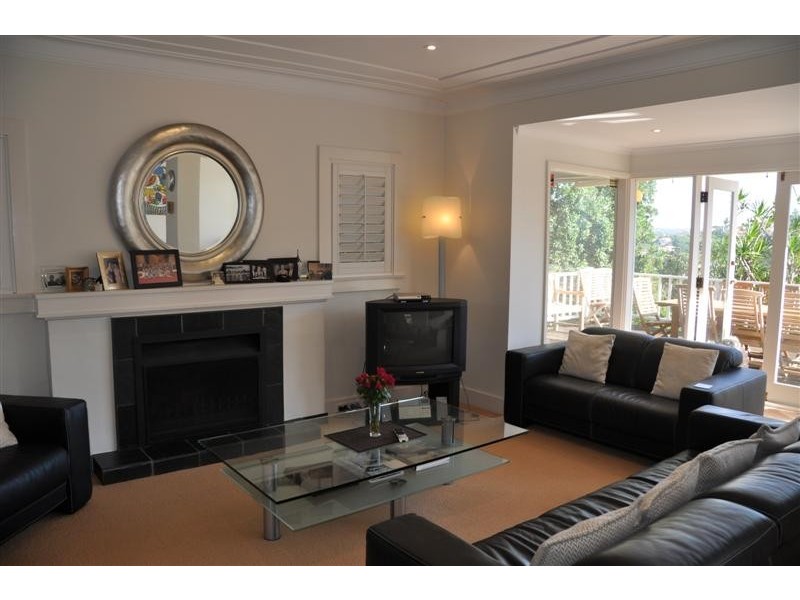 35 Killarney Street, Mosman NSW 2088