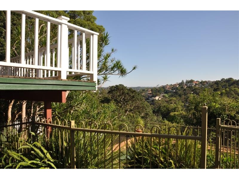 35 Killarney Street, Mosman NSW 2088