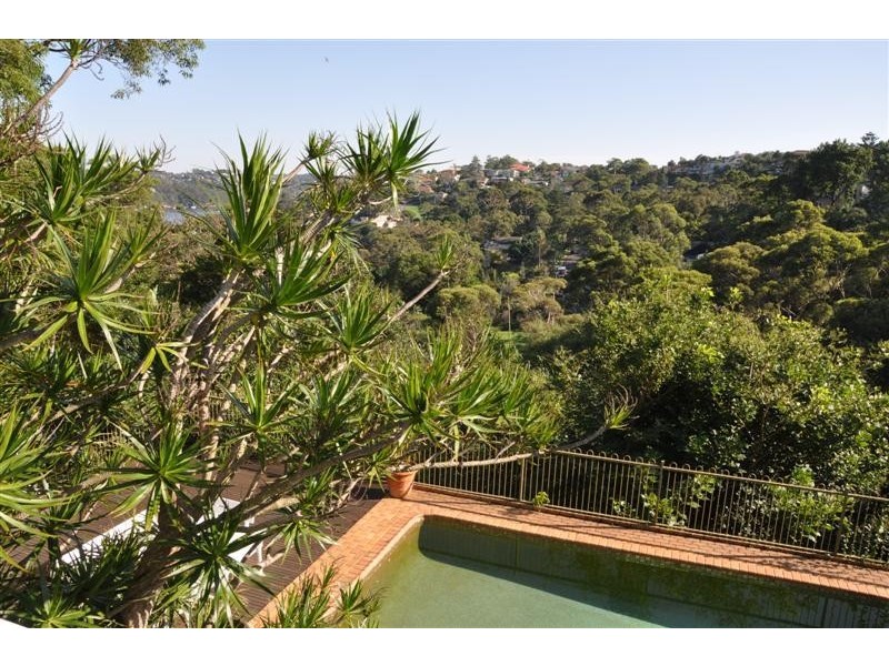 35 Killarney Street, Mosman NSW 2088