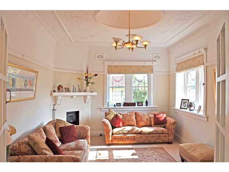 35 Holdsworth Street, Neutral Bay NSW 2089