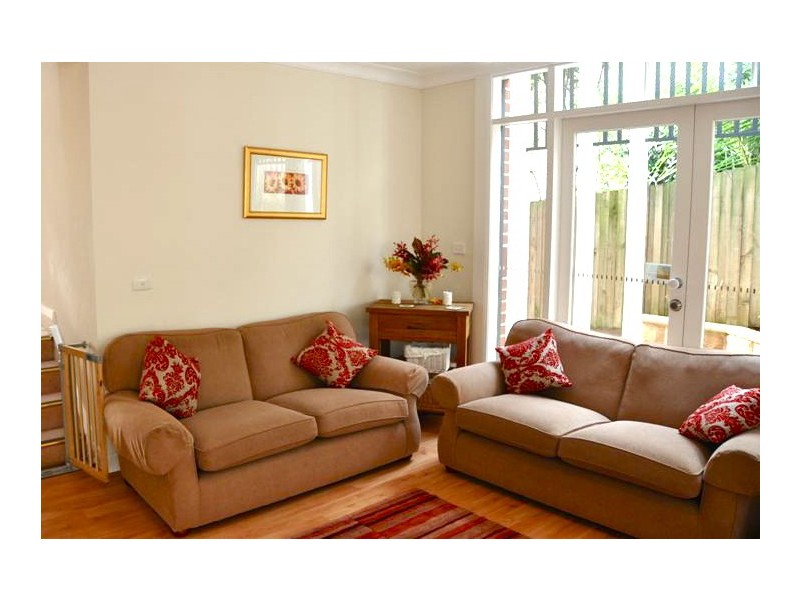 35 Holdsworth Street, Neutral Bay NSW 2089