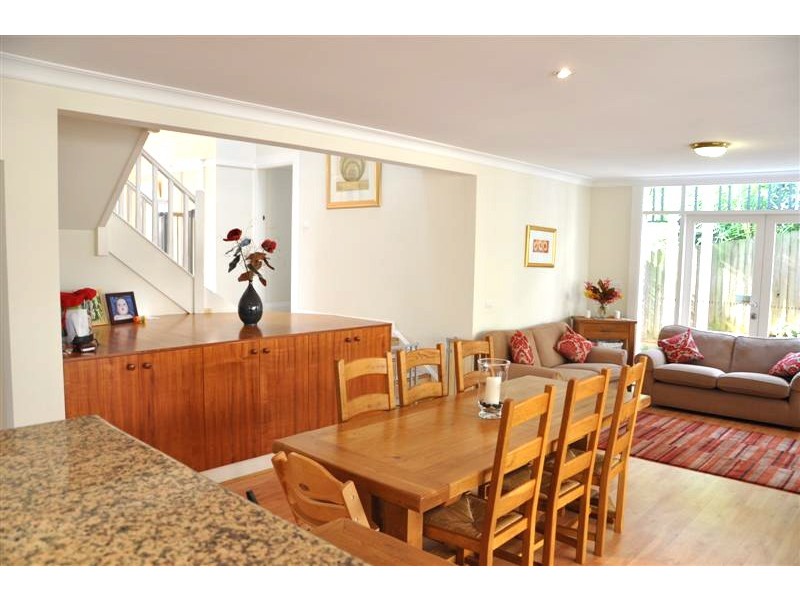 35 Holdsworth Street, Neutral Bay NSW 2089