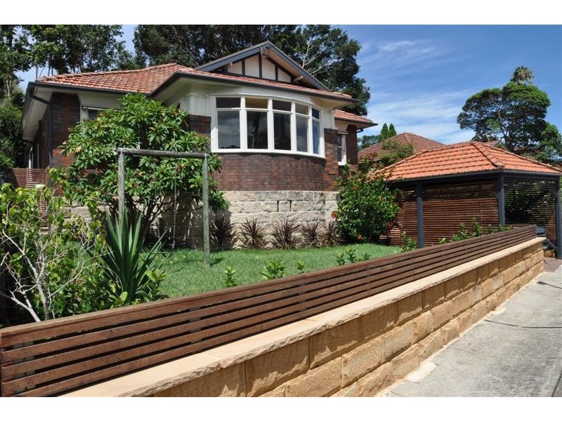 35 Holdsworth Street, Neutral Bay NSW 2089