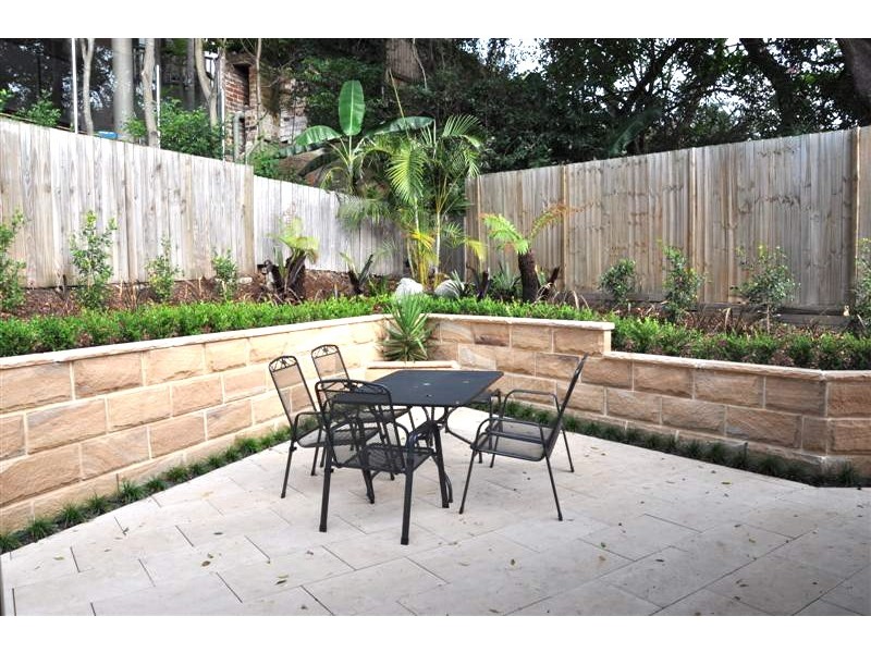 35 Holdsworth Street, Neutral Bay NSW 2089