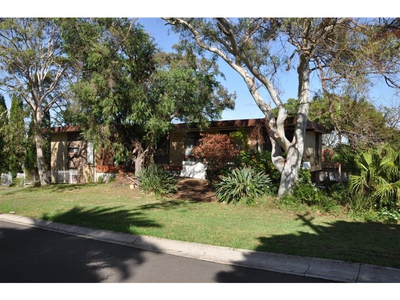 32 Central Avenue, Mosman NSW 2088