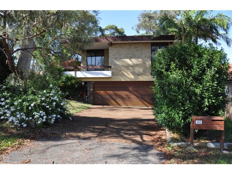 32 Central Avenue, Mosman NSW 2088