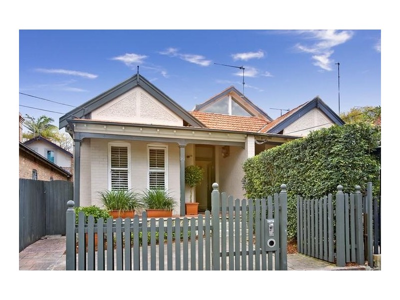 20 Vista Street, Mosman NSW 2088
