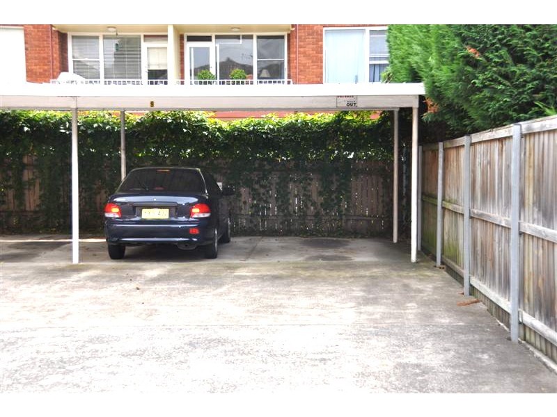 10/12 Clifford Street, Mosman NSW 2088