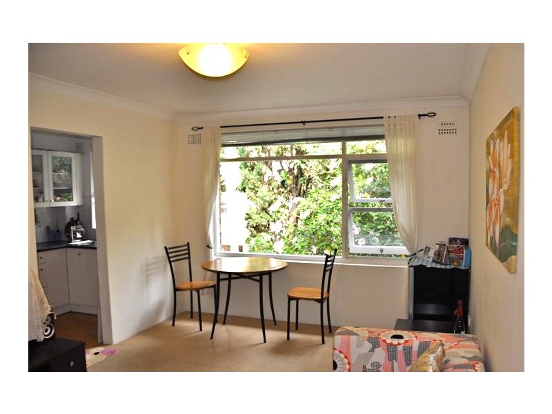 10/12 Clifford Street, Mosman NSW 2088