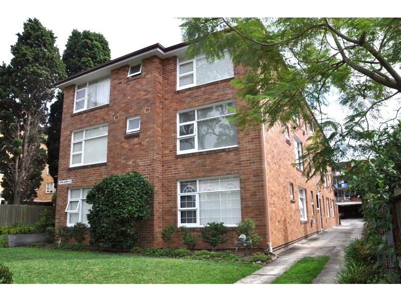 10/12 Clifford Street, Mosman NSW 2088