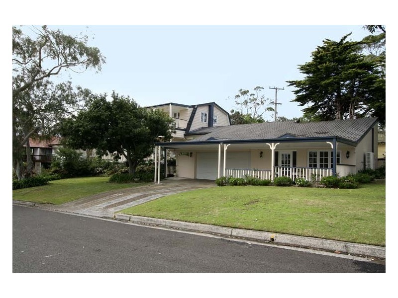 Mosman NSW 2088