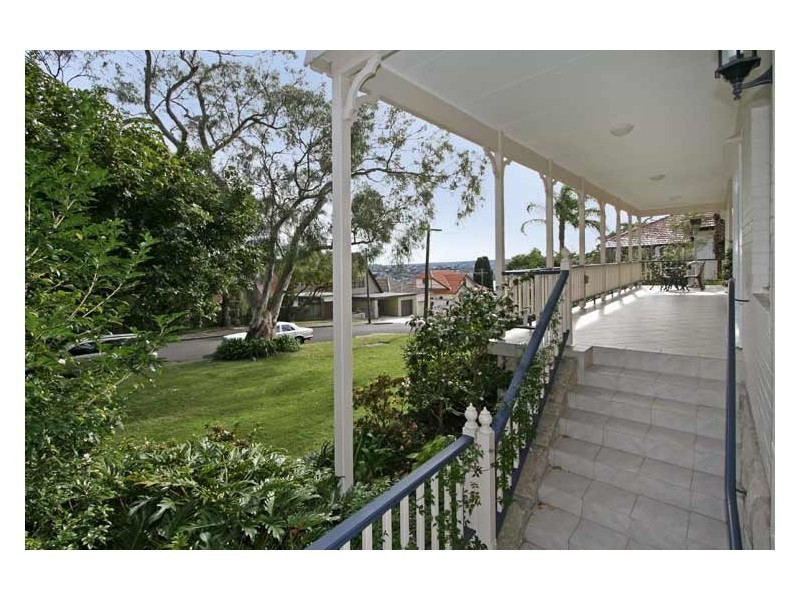 Mosman NSW 2088