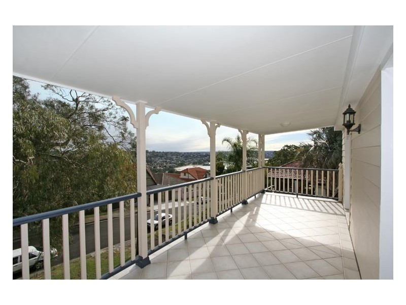 Mosman NSW 2088