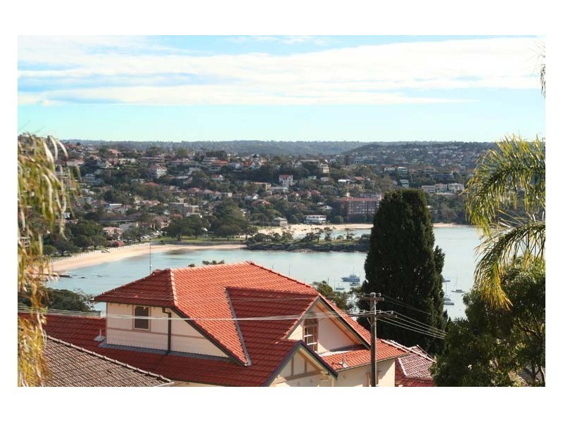 Mosman NSW 2088