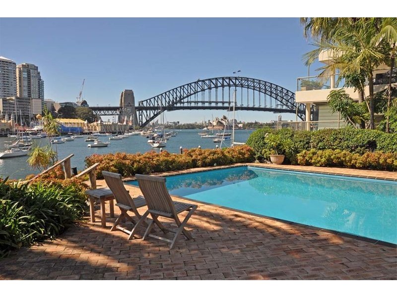 Mcmahons Point NSW 2060