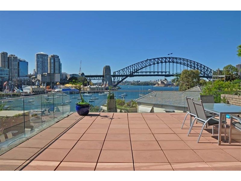 Mcmahons Point NSW 2060