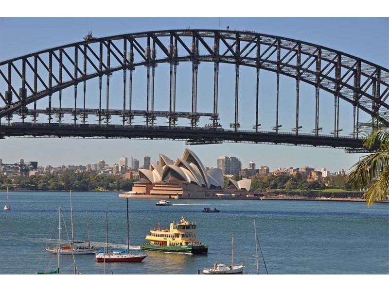 Mcmahons Point NSW 2060