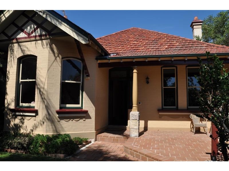 34 Thompson Street, Mosman NSW 2088