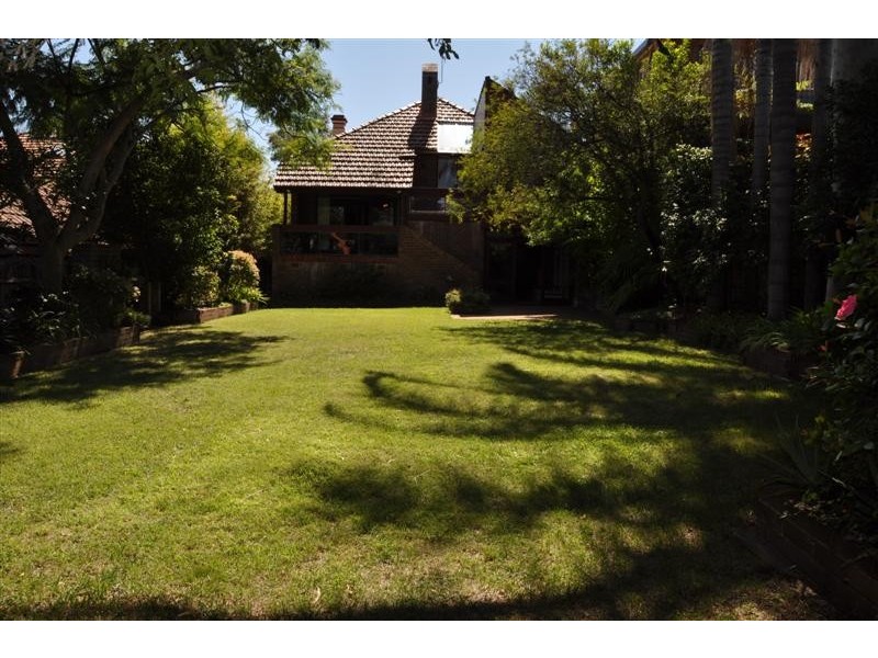 34 Thompson Street, Mosman NSW 2088