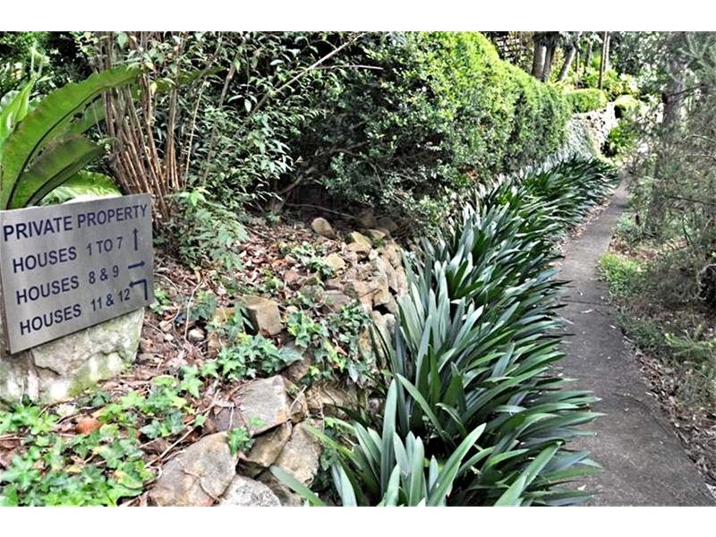 7-1 Lower Boyle Street, Mosman NSW 2088