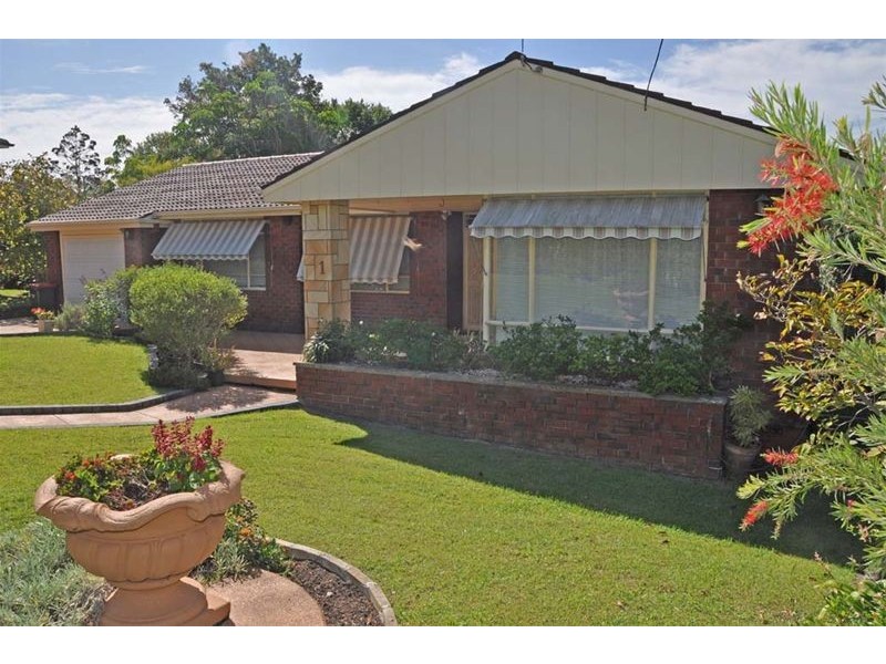 1 Allambie Road, Castle Cove NSW 2069