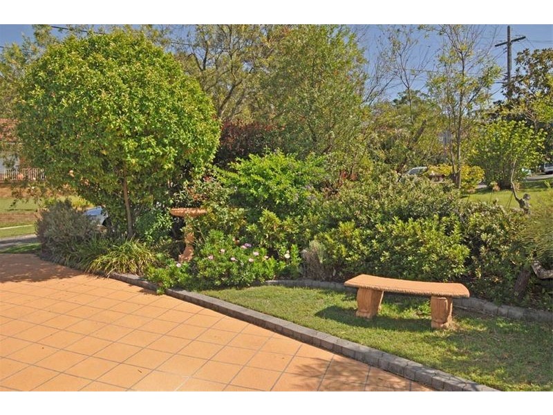 1 Allambie Road, Castle Cove NSW 2069