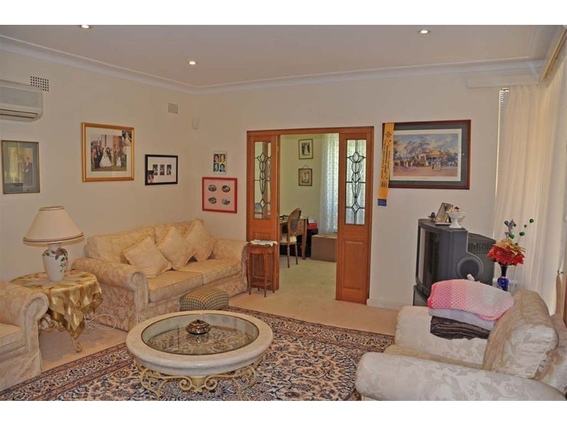 1 Allambie Road, Castle Cove NSW 2069