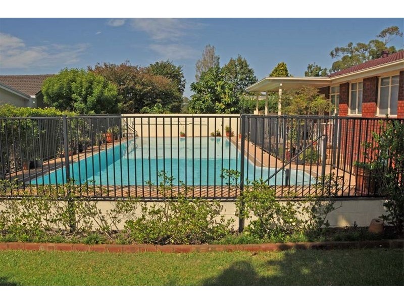 1 Allambie Road, Castle Cove NSW 2069