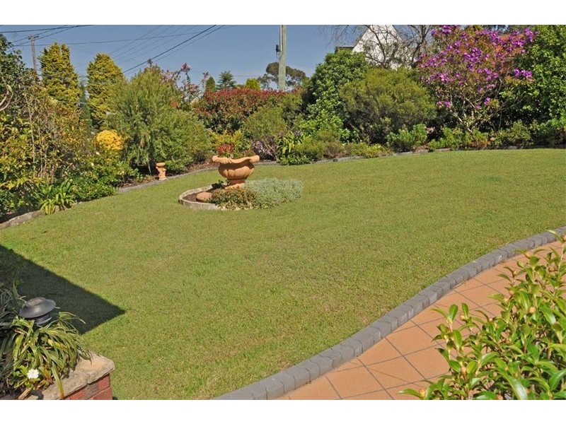 1 Allambie Road, Castle Cove NSW 2069