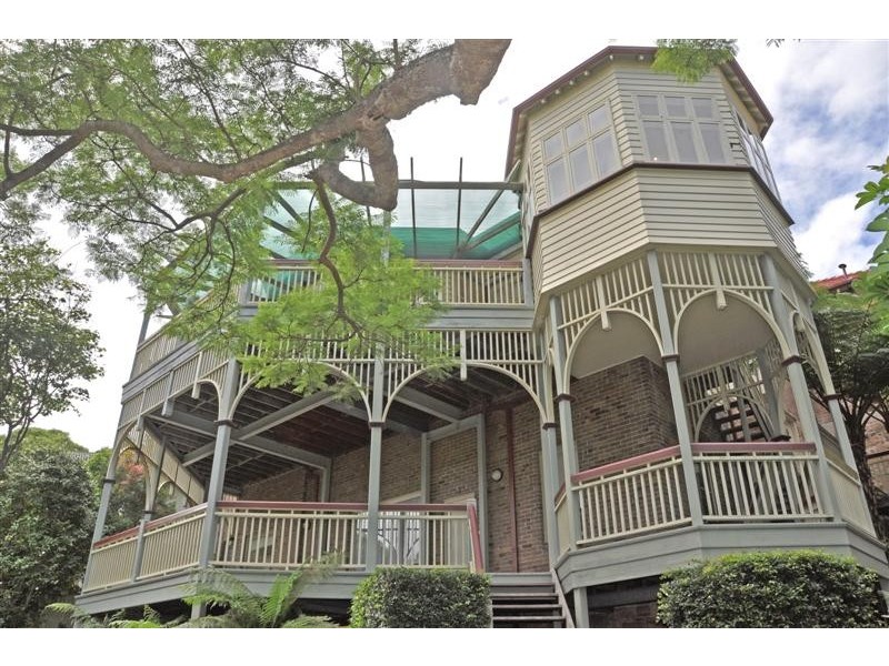58 Prince Albert Street, Mosman NSW 2088