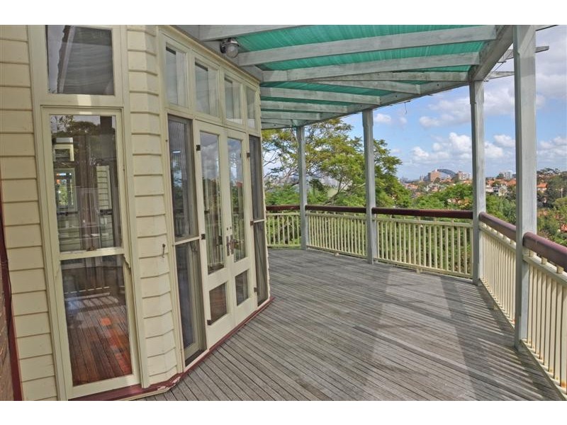 58 Prince Albert Street, Mosman NSW 2088