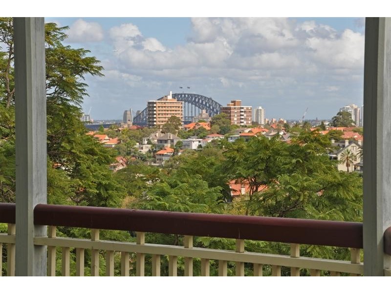 58 Prince Albert Street, Mosman NSW 2088