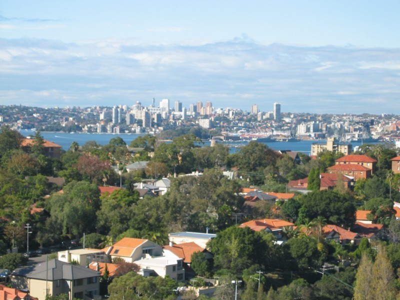 Neutral Bay NSW 2089