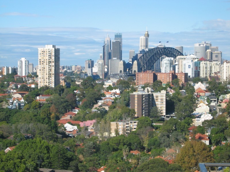 Neutral Bay NSW 2089