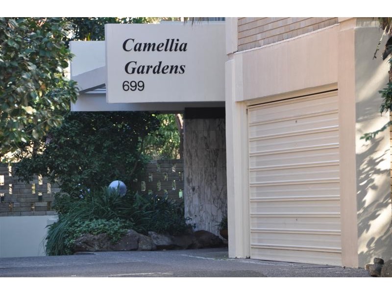 3D – 699 Military Road, Mosman NSW 2088