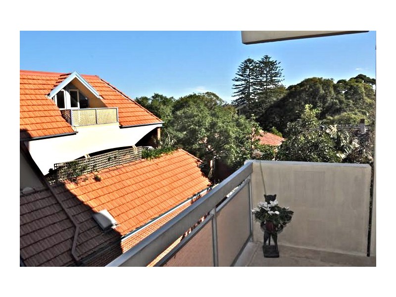 3D – 699 Military Road, Mosman NSW 2088