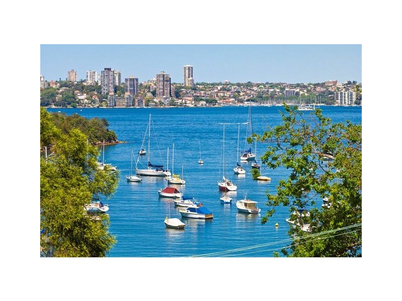Mosman NSW 2088