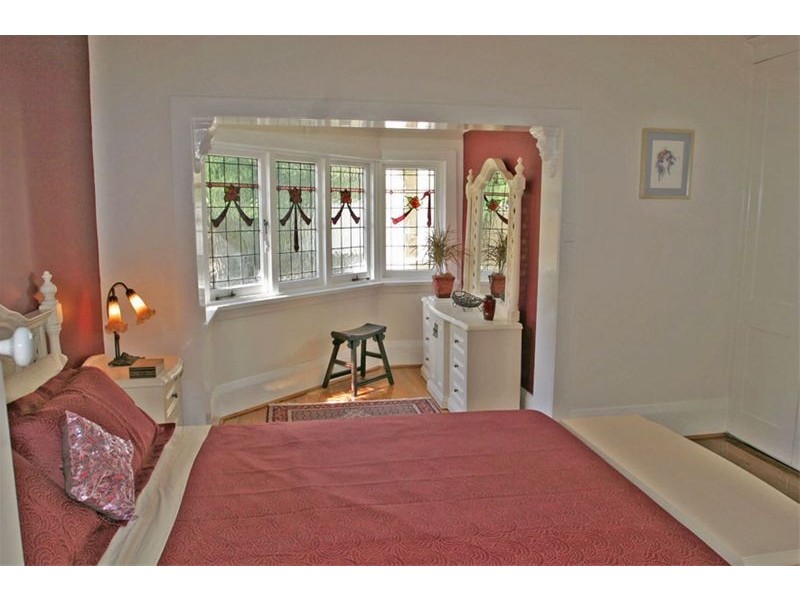 4 Bradleys Head Road, Mosman NSW 2088