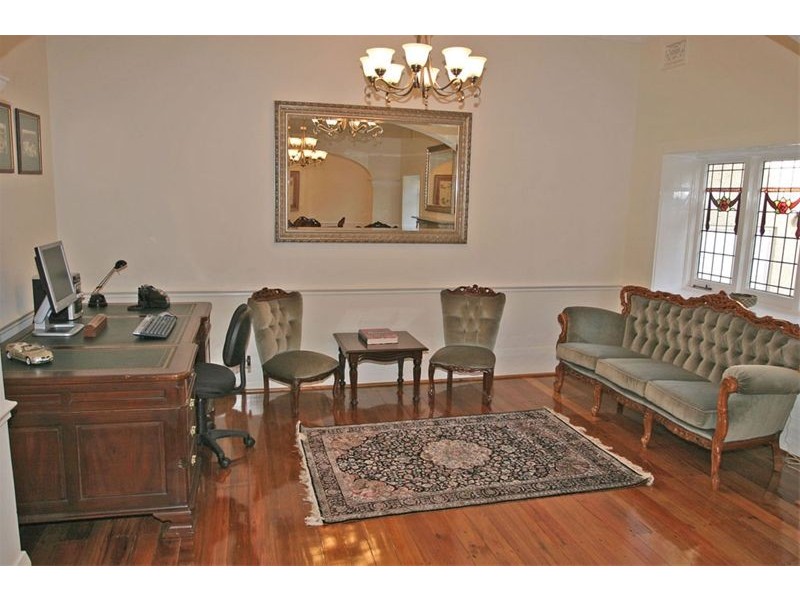 4 Bradleys Head Road, Mosman NSW 2088