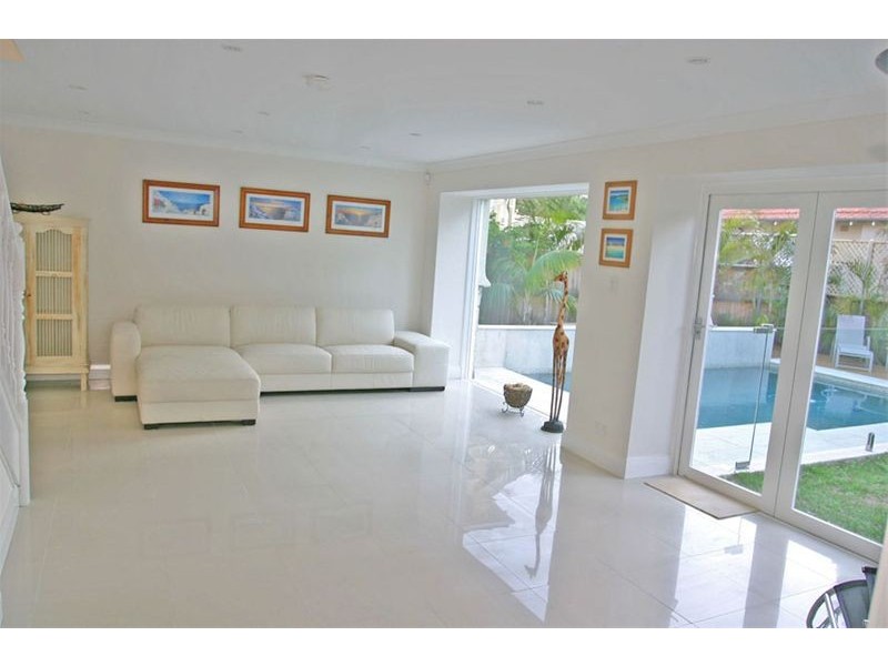 4 Bradleys Head Road, Mosman NSW 2088