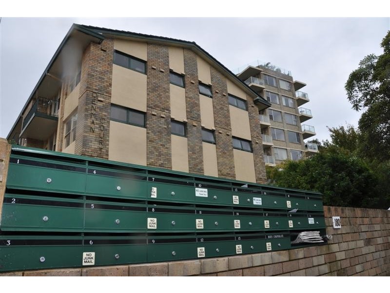 5/180 Raglan Street, Mosman NSW 2088