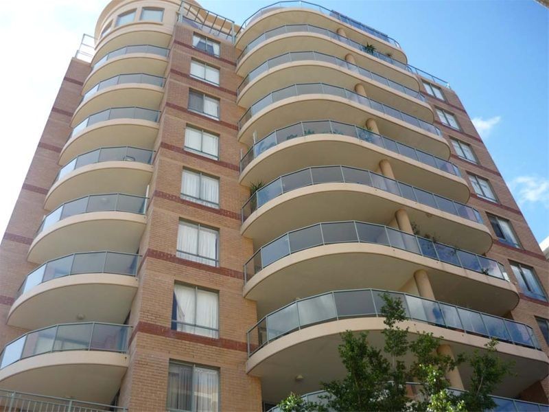 Level 8 802/8 Spring Street, Bondi Junction NSW 2022